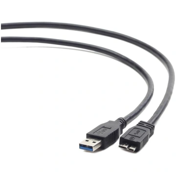 CABLE USB3 AM-MICRO BM 3M/CCP-MUSB3-AMBM-10 GEMBIR