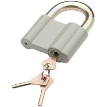 Atslēga piekaramā iNOVO AL760 60mm 4779023801647