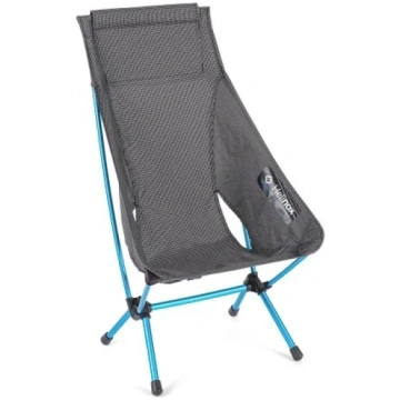 Helinox Chair Zero Highback Schwarz