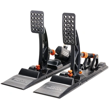 Asetek Invicta Trademark S-Series Brake Throttle- 