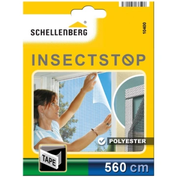 Kaitēkļu tīkla stiprinājuma lente Schellenberg Ins