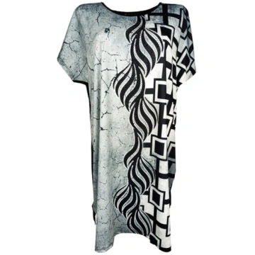 Tunika sievietēm Kinga, dažādās krāsās, XXL/XXXL