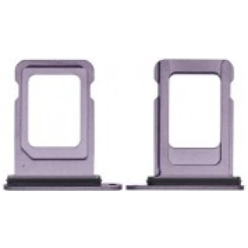 SIM card holder for iPhone 14 Pro/14 Pro Max Deep 