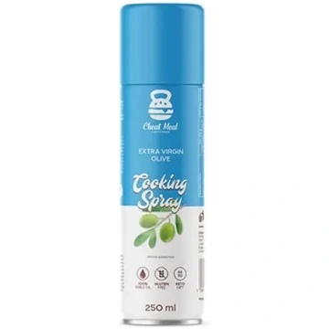 CHEAT MEAL COOKING SPRAY 250 ML - EXTRA VIRGIN OLI