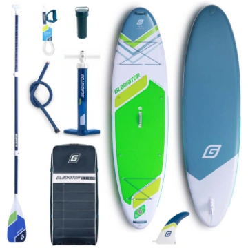 Gladiator Origin 10.8 SC piepūšamais SUP dēlis – 3