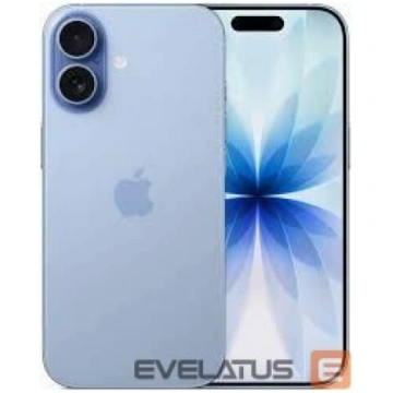 Viedtālrunis Apple iPhone 17 256GB Mist Blue