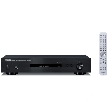 Yamaha NP-S303 Black