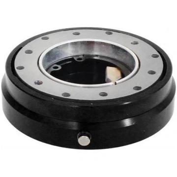 MTuning_F Naba Quick Release Flat Black