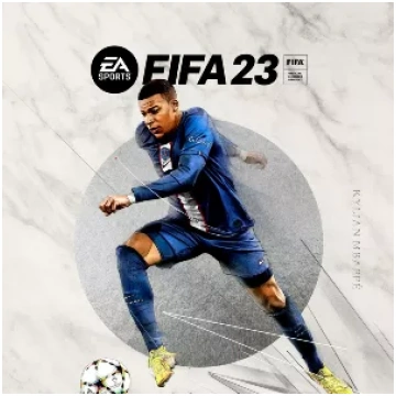 FIFA 23 (Steam)