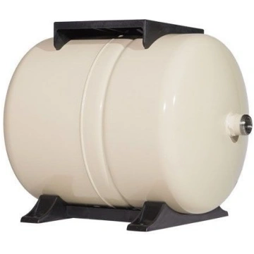 Hidrofors Aquasky Plus 18l Horizontāls, Bēšs (2219