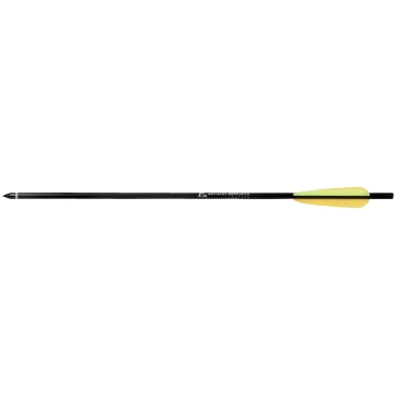 Poe Lang 20" 50,8 cm Alumīnija arbaleta bulta