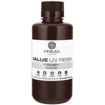 PrimaCreator Value Tough UV Resin (ABS Like) - 500