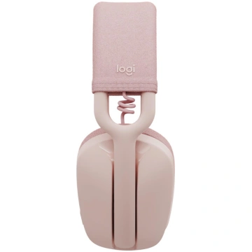 LOGITECH HEADSET ZONE VIBE 100/PINK 981-001224