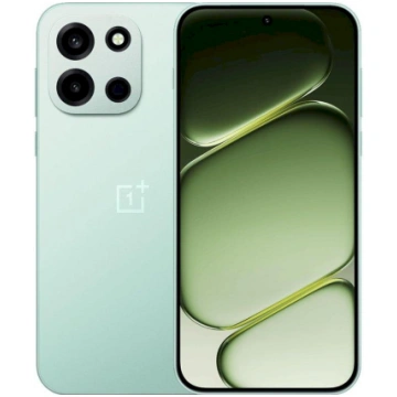 OnePlus Nord 6 5G Viedtālrunis 12GB / 512GB Mint 6
