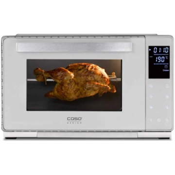 Caso | Compact Oven | Bake AND Style 26 Touch | Ea
