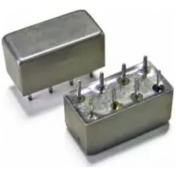 RF mixer, 0.003 - 100 MHz, 7 dBm, plug-in Mini-Cir