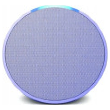 Denveras Amazon Echo Pop Lavender Bloom skaļrunis 