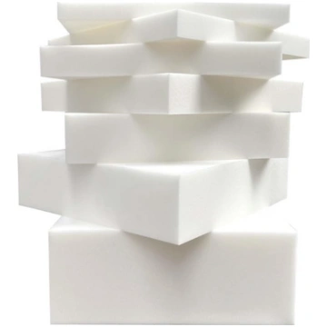 Cietā putu spilvena spilvens Sēdekļa spilvens Dīvā