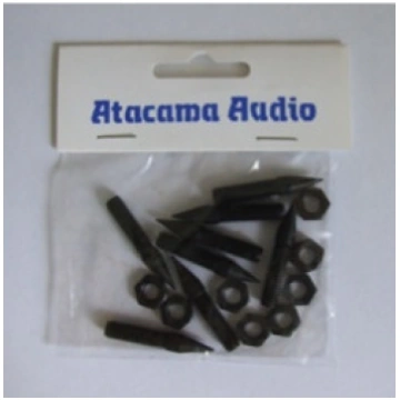 M6 Atacama Carpet Spike Set