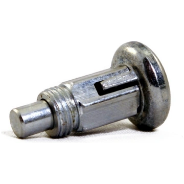 Line Width Index Plunger Pitchmark