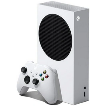 Microsoft Xbox Series S 512GB White