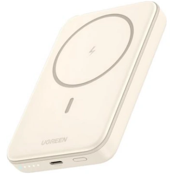 UGREEN 10000mAh Mini Powerbank Wireless 20W with M