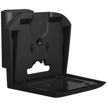 SANUS Wall Mount for Sonos ERA 300 – Single, Black