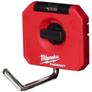Milwaukee Packout vienkāršais metāla āķis ANEB0CHH