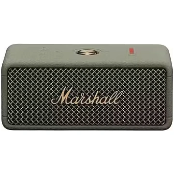 Marshall Emberton III, Zielony (1007861)