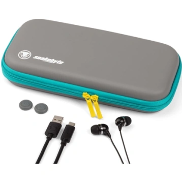Snakebyte zestaw akcesoriów TRAVEL:KIT do Nintendo