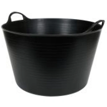 KONTEINERS, ELASTĪGS PLASTMASAS SPAINIS 55L (35582