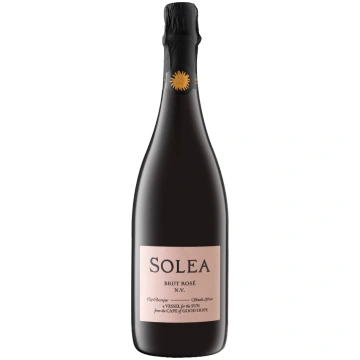 Solea Cuvée Brut Rosé MCC