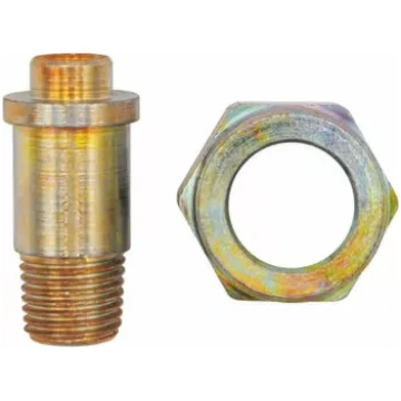 NUT + inžektors W21.8x1/14"