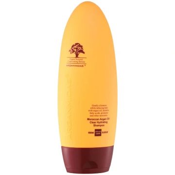 Arganmidas - Clear Hydrating Shampoo - 450ml 73500