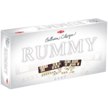 Tactic Game Rummy - 02324 (poļu valodā) ( 64167390