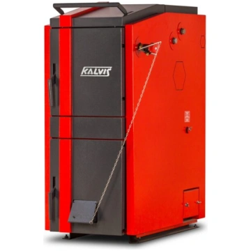 Cietā kurināmā katls KALVIS K-2-20 N 20kW