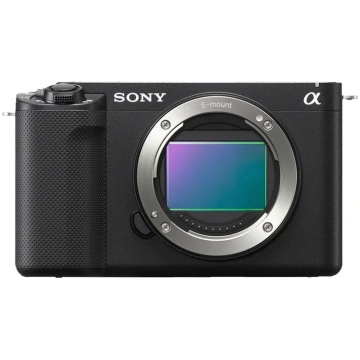 Sony ZV-E1 sistēmas kamera, rāmis