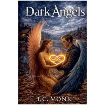 Dark Angels T.C. Monk