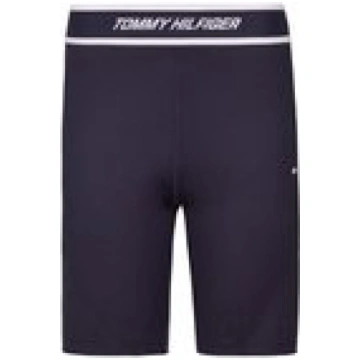 Tommy hilfiger RW Fitted Tape Short - desert sky
