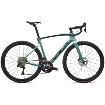 Specialized Roubaix SL8 Expert šosejas velosipēds 
