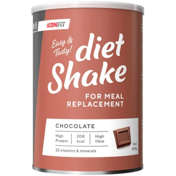 ICONFIT Diet Shake kokteilis / maltītes aizvietotā