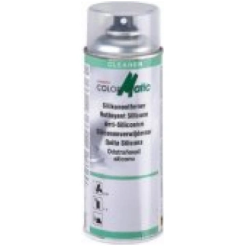 Motip Colormatic Silicone Remover 400ml STO174469 