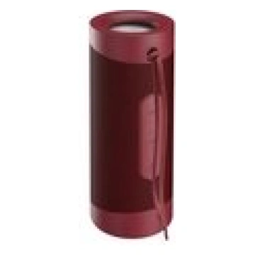 Denver BTV-208R Red
