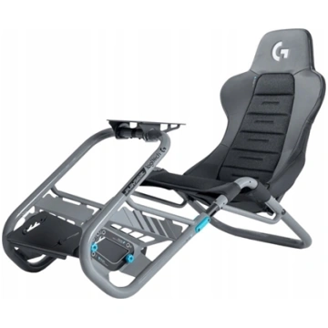 Fotel Playseat Fotel Gamingowy Playseat Trophy Log