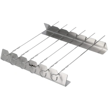 HOLDER FOR SCEWERS - 6PCS (99840) Lund