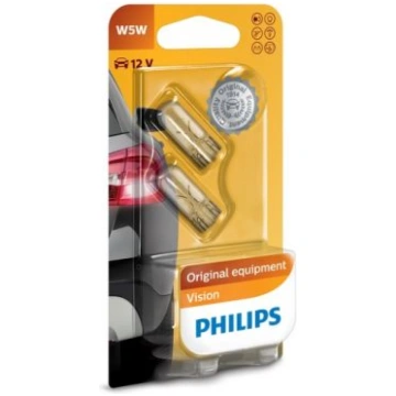 Kvēlspuldze, Pagriezienu signāla lukturis PHILIPS