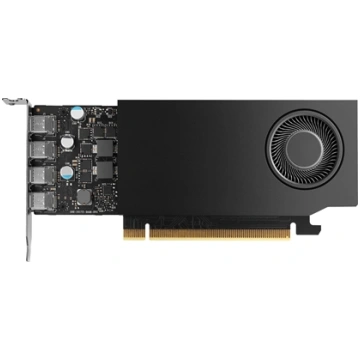 Karta graficzna HP NVIDIA Quadro RTX A400 4GB GDDR