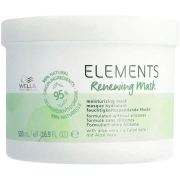 Wella Elements Renewing Mask 500 ml