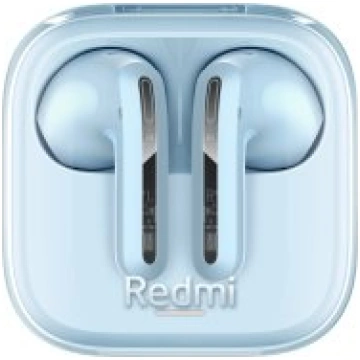 Xiaomi Redmi Buds 6 Active, Transparent blue Xiaom