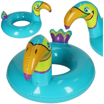 RoGer bērnu peldēšanas aplis 70 cm